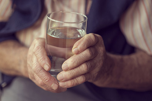 Summer Hydration Care Advise for Seniors in Bethlehem, GA