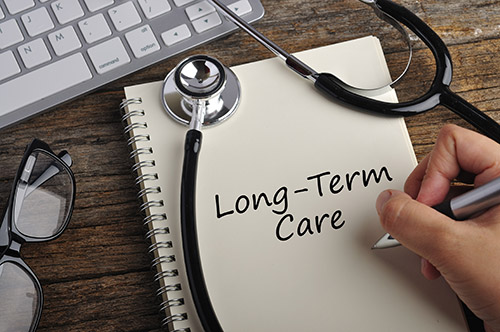 About Long-Term Care Insurance and Professional Assisted Living Services in Bethlehem, GA