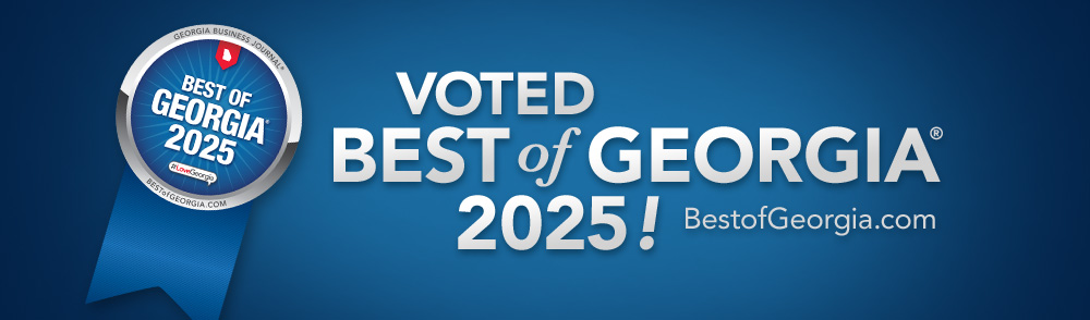 Gateway Gardens - Best of Georgia 2025