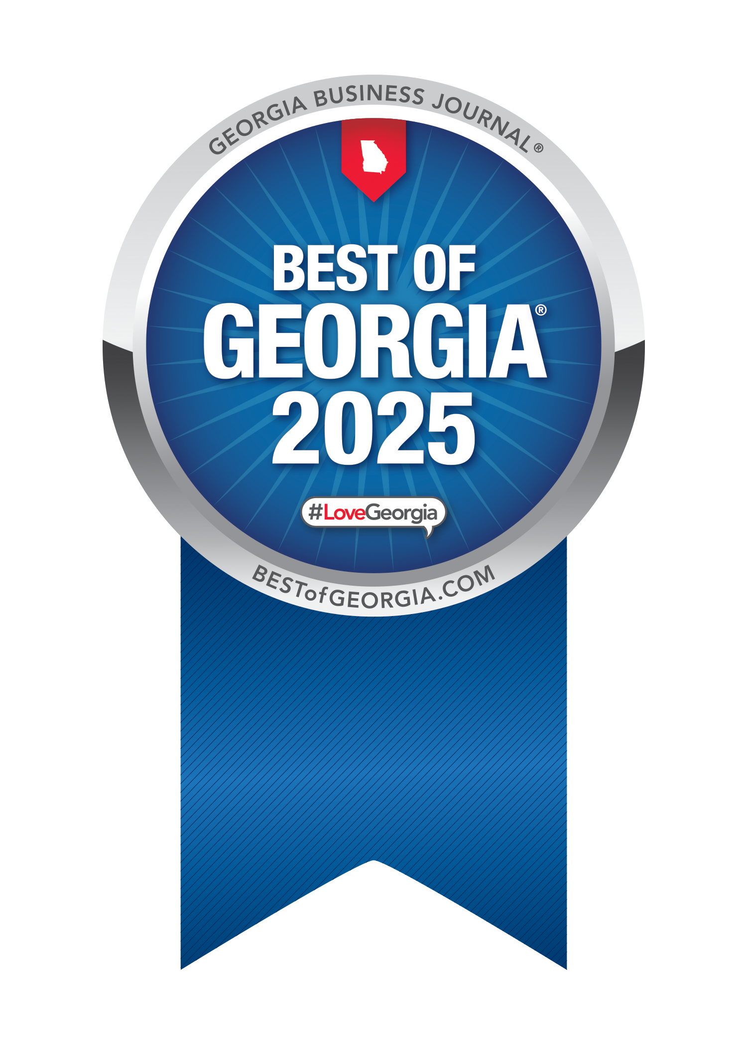 Gateway Gardens - Best of Georgia 2025