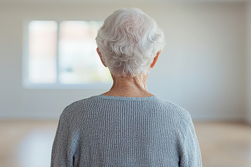 The Link Between Loneliness and Dementia - Winder, GA
