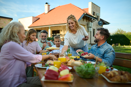 Alzheimer’s Awareness Month: Week 2 Tips from Gateway Gardens - Winder, GA