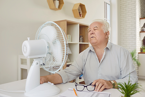 A Five-Step Summer Safety Plan for Memory Care and Dementia Caregivers - Winder, GA