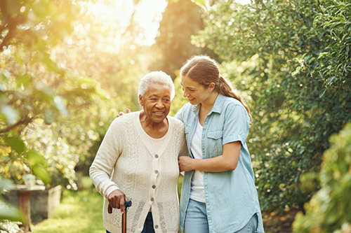Alzheimer’s Awareness Month: Week 3 Tips of the Month - Winder, GA