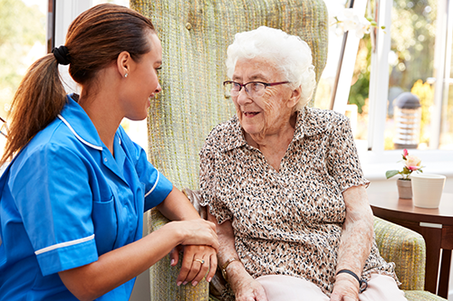 Tips for Choosing a Loving Assisted Living or Memory Care Community - Winder, GA