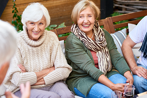 How the Transition to Community Living Changes Lives for the Better - Winder, GA