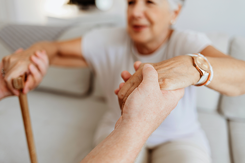 Questions that Help Define the Need for Professional Assisted Living - Winder, GA