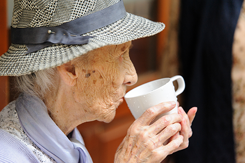 The Importance of Keeping Seniors Properly Hydrated - Winder, GA