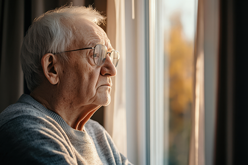 How to Respond When Your Memory Care Loved One Makes Impossible Requests - Winder, GA