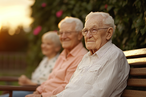 Understanding the Concept of Professional Assisted Living Community Life - Winder, GA