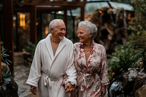Thinking of Retiring? Here’s What You Likely Will Go Through Emotionally - Winder, GA
