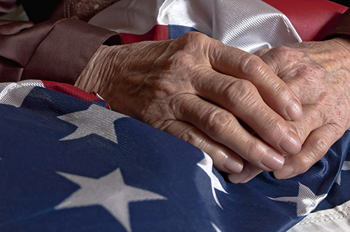 Act This Week to Honor a Veteran on THEIR Day! - Winder, GA