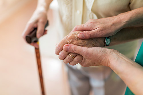 When Is It The Right Time to Move to Senior Assisted Living? - Bethlehem, GA