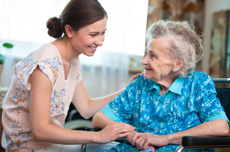The Benefits of Assisted Living and Memory Care - Winder, GA