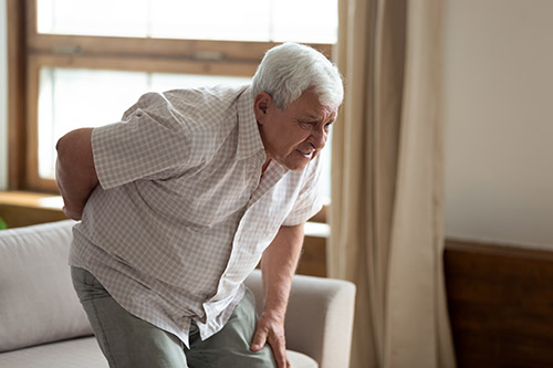 Why Osteoporosis Can Be Dangerous for Older Adults - Winder, GA