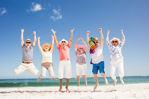 Summertime Safety Tips for Home Senior and Memory Care Support Providers - Winder, GA