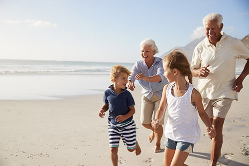 Summer Vacation Planning with Your Senior Living or Memory Care Loved One - Bethlehem, GA